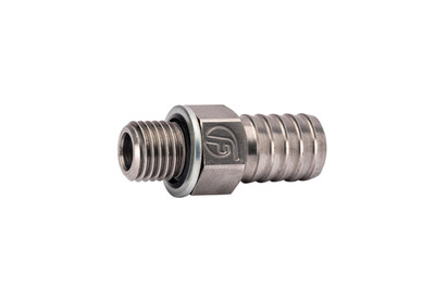 Fleece Performance FPE-CP3-FEED 1/2'' CP3 Feed Fitting