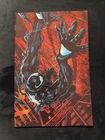 VENOM #150 VIRGIN MIKE PERKINS HOMAGE EXCLUSIVE 1