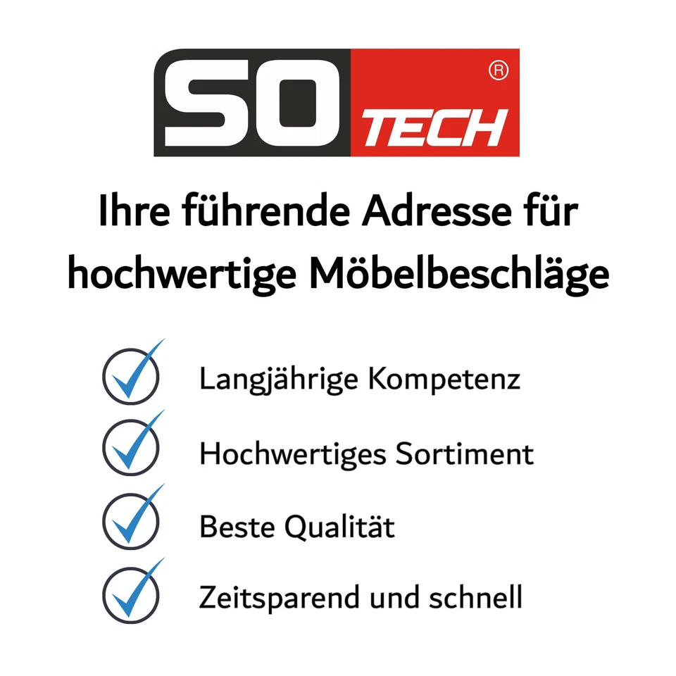 Garderobenstange Kleiderstange Schrankrohrlager Schrankstange Stahl Rohr oval - Bild 4 von 4