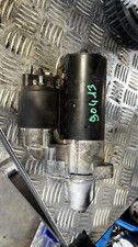 Démarreur Mercedes 208