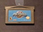 Metroid Fusion Nintendo Game Boy Advance GBA Cartridge NTSC-U/C