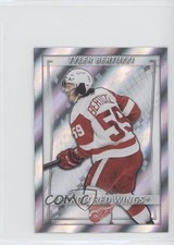 2020-21 Topps NHL Stickers Tyler Bertuzzi #174 ob6