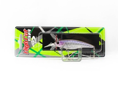 OSP High Cut SR 63mm 5.8 Gram Floating Lure GC-92 (2002)