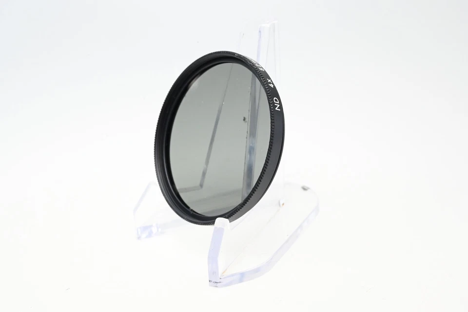 Nikon 52mm ND 4X Screw-In Filter #G953 - Image 3 of 4