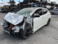 LEAF      2023 Axle Shaft 1043651