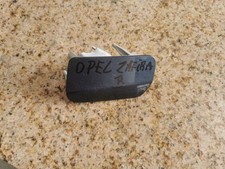 Opel Zafira B 2008 Abdeckung Blende Scheinwerferreinigungsanlage 13247297