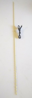  New Dell P2422H P2422Hb Monitor LED Backlight Strip & Cable 6916L-3502A 238WF2