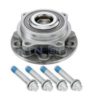 Neu - Snr R160.34 Radlagersatz FüR Alfa Romeo