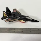 Air Raid Transformers G1 Aerialbots Superion Vintage Figure No Gun