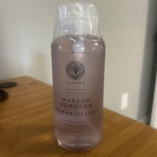 Lacuna TEAM EFFORT DOUBLE ACTION EYE  FACE MAKEUP REMOVER Non Stripping 16.9oz