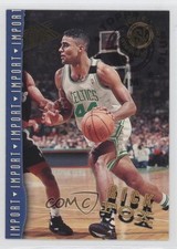1994-95 Topps Stadium Club All-Import Rick Fox #253 1z2