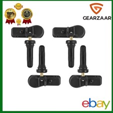 TPMS Reifendrucksensor Geeignet für Mercedes W447 V-Klasse Vito 4 PCS 4 Stück