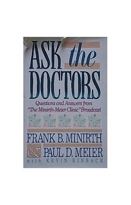 Ask the Doctors: Questions and - GOOD