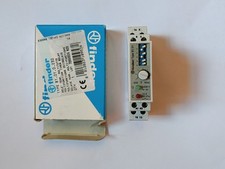 RELE' TEMPORIZZATORE FINDER