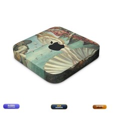 Compatible with Apple Mac Mini M2 (2023) - Birth of Venus - 3M Vinyl Skin Cover