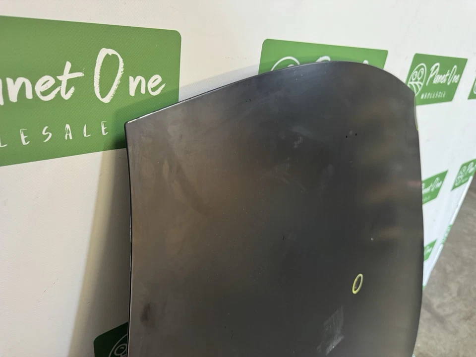 NUEVO OEM 1997-2005 Porsche Turbo 911 996 Boxster capó capó capó Foto 2 de 4