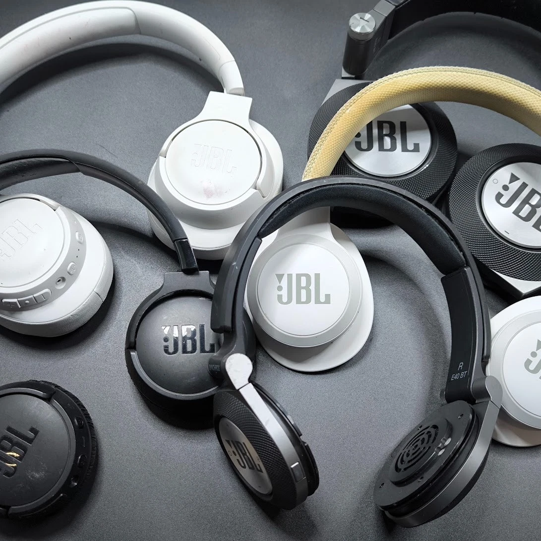 JBL E50 Headphones for Sale - Shop New & Used Headphones - eBay
