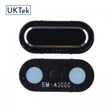 Replacement For Samsung Galaxy A300 A3 A500 A5 Home Button BLACK