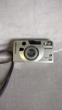 FUJIFILM Endeavor 310ix zoom MRC Camera, 35mm Film Vintage Camera