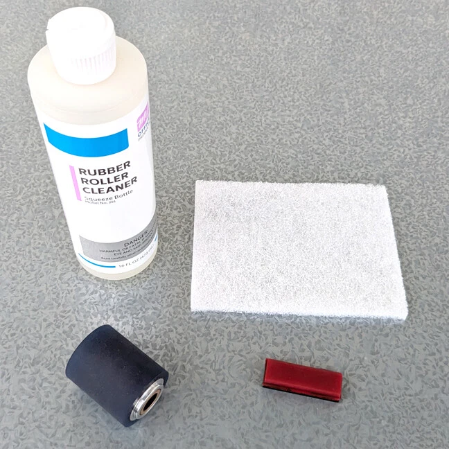 WRA2051SP3 Service Kit For 1812, 2045, and 2051 Martin Yale