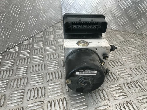 Bloc Hydraulique Pompe ABS - BMW SERIE 3 IV E46 320D - Réf : 6765454 - (H) - Picture 3 of 4