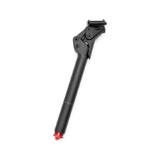 Redshift ShockStop PRO Endurance Suspension Seatpost for Bicycles, Shock-Abso...