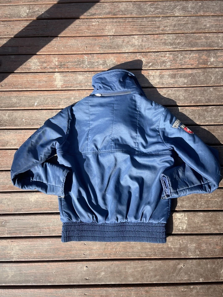 Vintage Descente Ski Jacket — 第 4/4 张图片