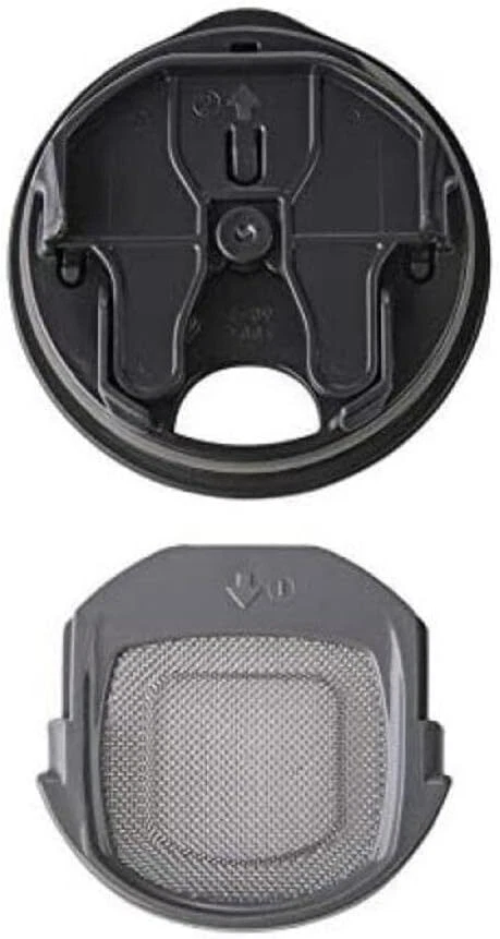 Vaso aislado al vacío de acero inoxidable Zojirushi SX-FSE 15 oz Foto 4 de 4