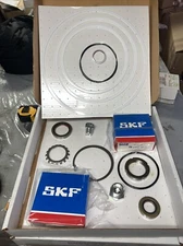 FLOWSERVE  DURCO M3GP2KRK-TSSR Sizes: 8", 10", 13"