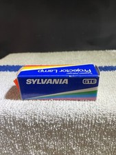 NIB Sylvania EYB 82V 360W Photo Projection LIGHT BULB LAMP