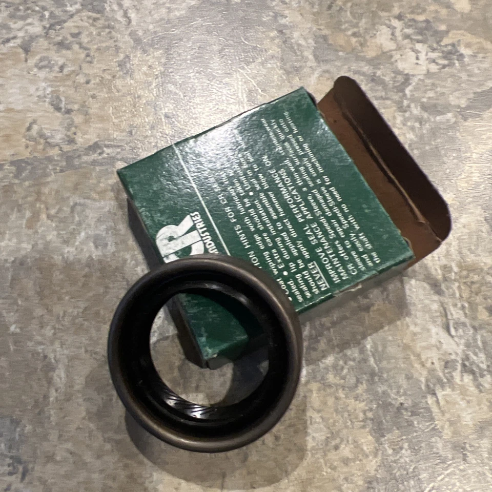 Sello CR 13527 para Mazda B2600 1987-1993 sello de rueda interior delantero 1992 1991 1989 Foto 4 de 4