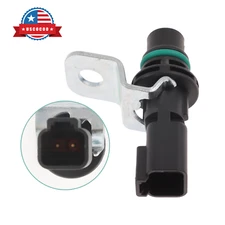 1 Pc Crankshaft Position Sensor Black Fit for CAT C15 C-18 C18 G3606 3456