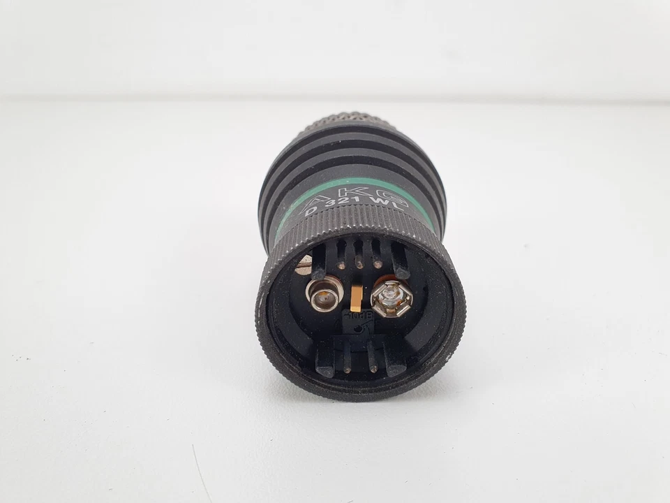 AKG D 321 WL Microphone grill with capsel (No.1) - Image 4 of 4