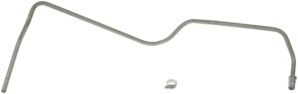 Para 1997-2001 Ford Explorer Auto Trans Cooler Line Dorman 5.0L 1998 1999 2000 - Imagem 4 de 4