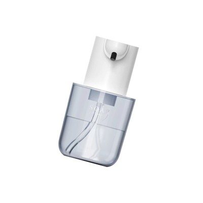 Automatic Foam Soap Dispenser Adjustable Liquid Dispenser LED for Soap