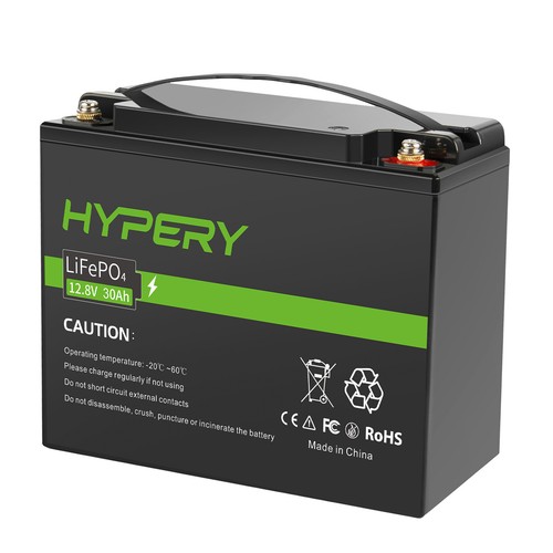 12V 100Ah 200Ah 150Ah LITHIUM LiFePO4 Bluetooth Solarbattery Caravan RV Off-grid - Picture 15 of 40