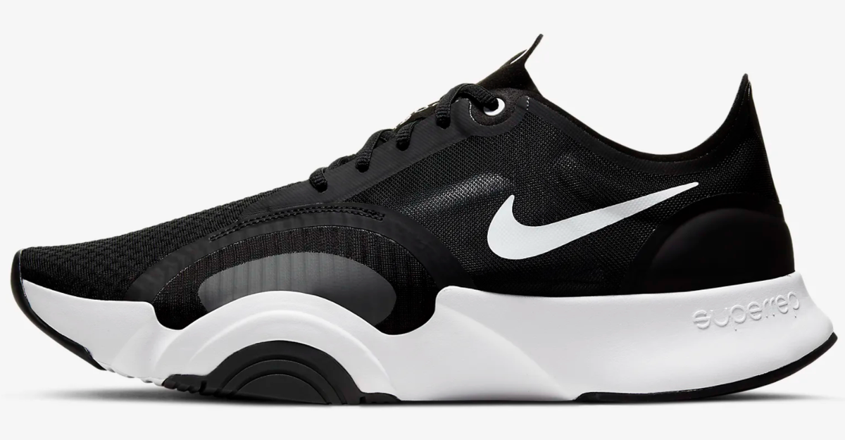 nike superrep go training shoes