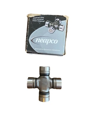 New Universal Joint-Silver Rear, Front Neapco 2-3100
