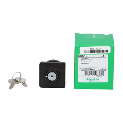 Schneider Electric KBC1S Harmony K, Cam Switch Operating Head New NFP