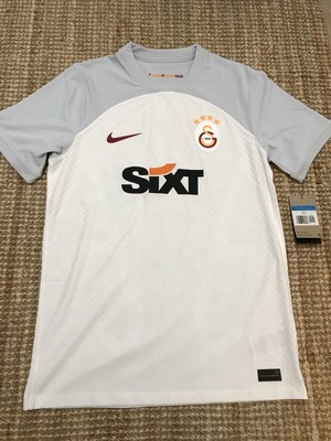 Galatasaray Trikot shirt Icardi Player Issue ADV Pro shirt