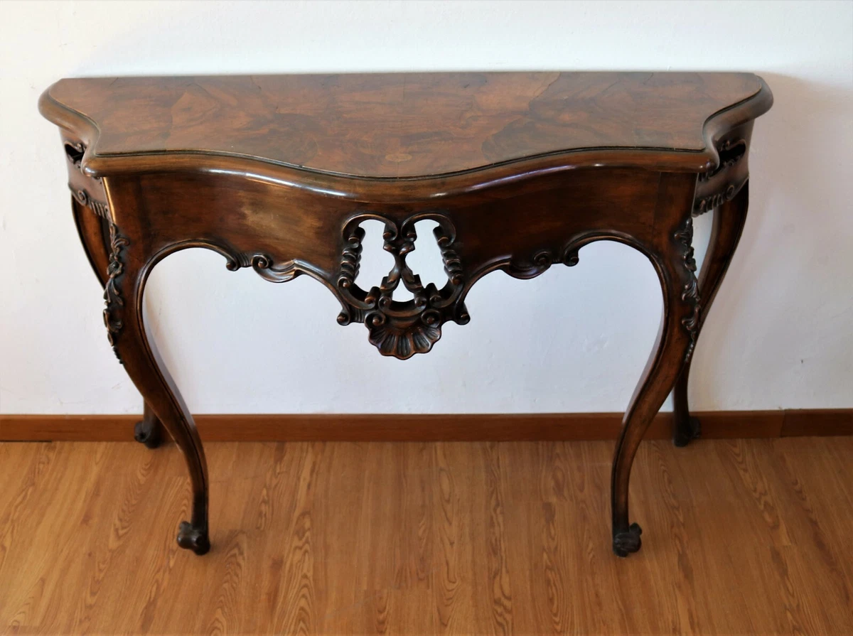 Console 2024 table ebay