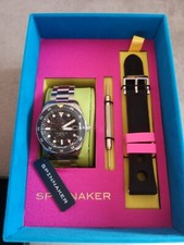 Spinnaker Croft 39 Automatic - The Dial Artis...