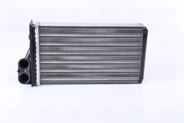 707184 NISSENS Heat Exchanger, interior heating for NISSAN,OPEL,RENAULT,VAUXHALL