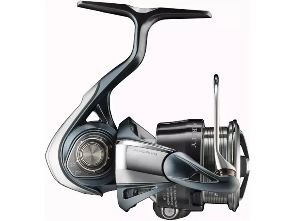Daiwa 23 AIRITY ST LT2000S-P spinning reel Ship from Japan 1 Daiwa 23 AIRITY ST LT2000S-P spinning reel Ship from Japan 1
