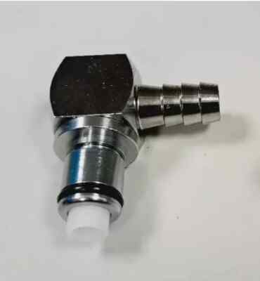 BMW Benzin Stecker Schnellspanner Stecker Benzinpumpe 10mm