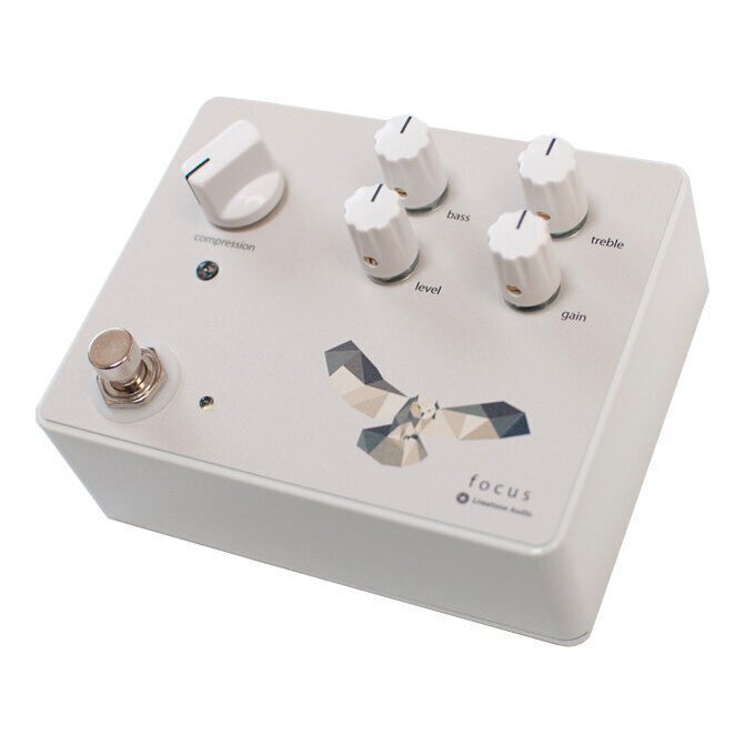 Limetone Audio Focus Compressor | eBay