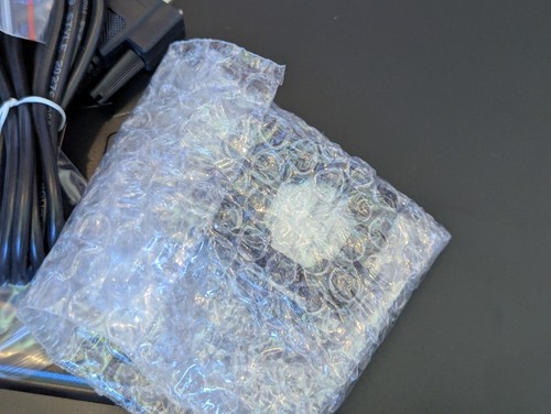 D-Link DGS-1510-52 managed 52-port gigabit network switch + rack mounts - Picture 2 of 22