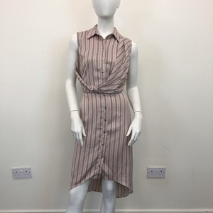 pink shirt dress uk