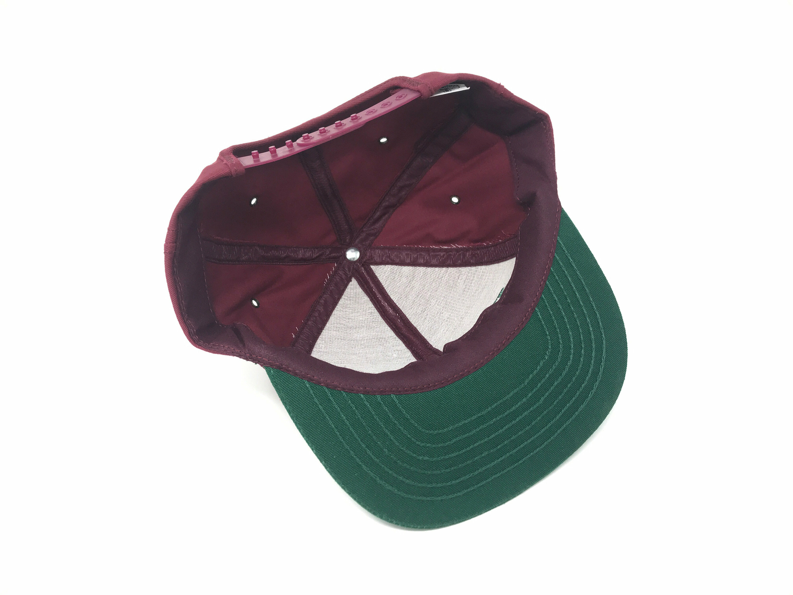 Купить Vintage Budweiser Snapback Hat 