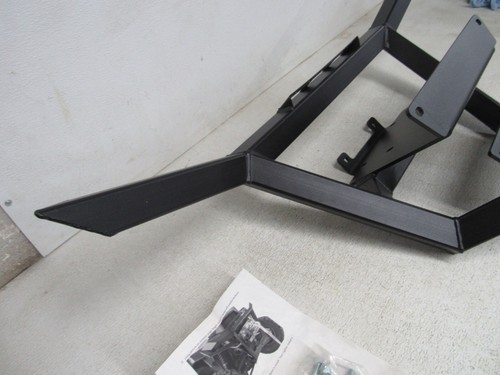 POLARIS RANGER 1000 XP GEN 1 FRONT BUMPER  WINCH MOUNT STEEL HEAVY DUTY #EP17 - Bild 8 von 11